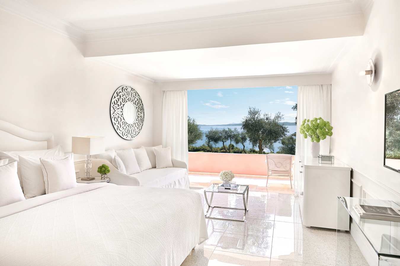 Grecotel Corfu Imperial