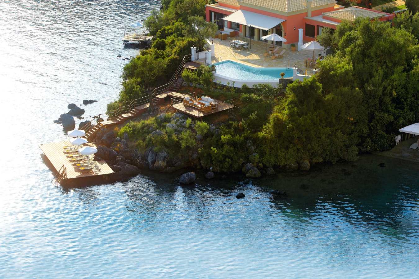 Grecotel Corfu Imperial