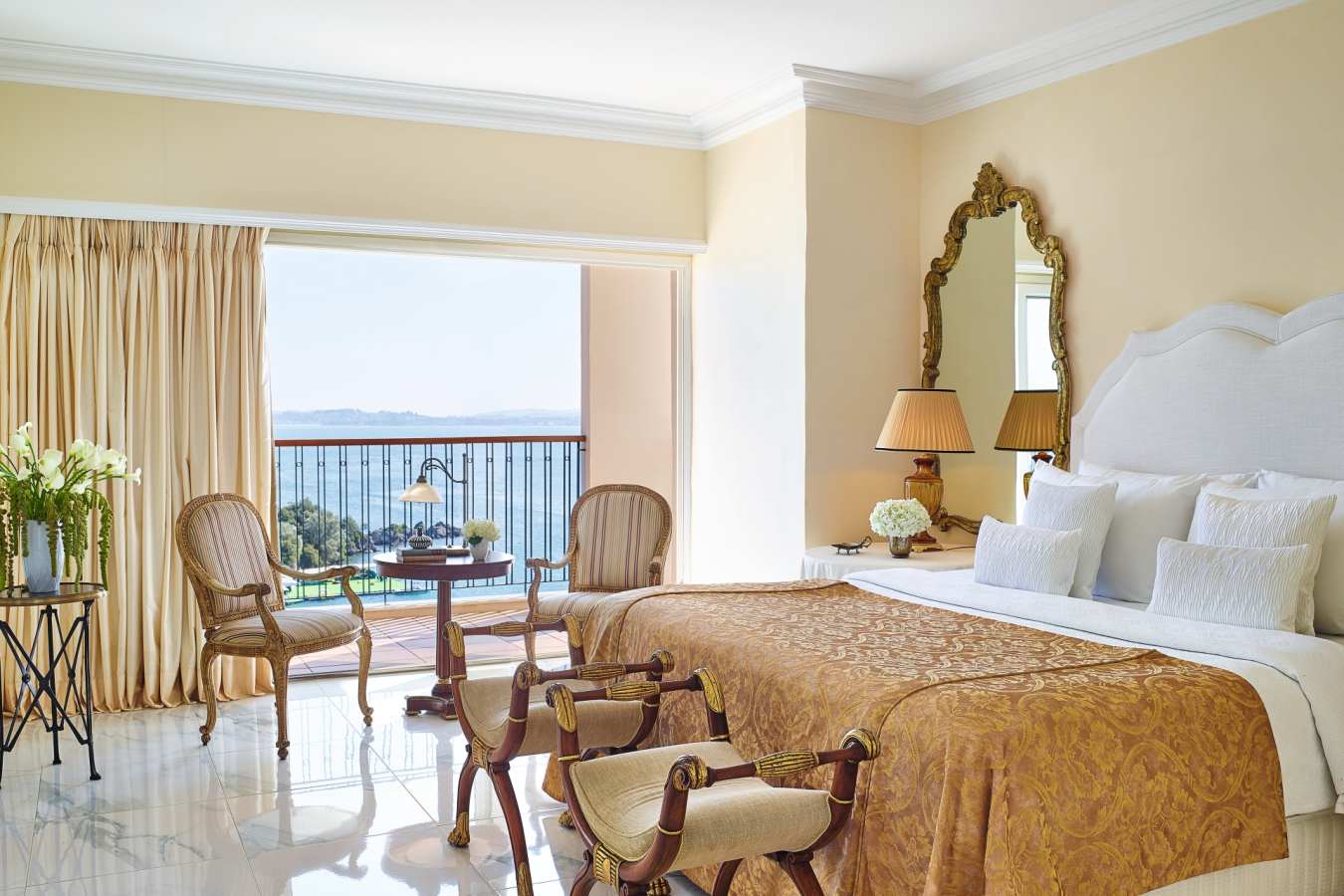 Grecotel Corfu Imperial