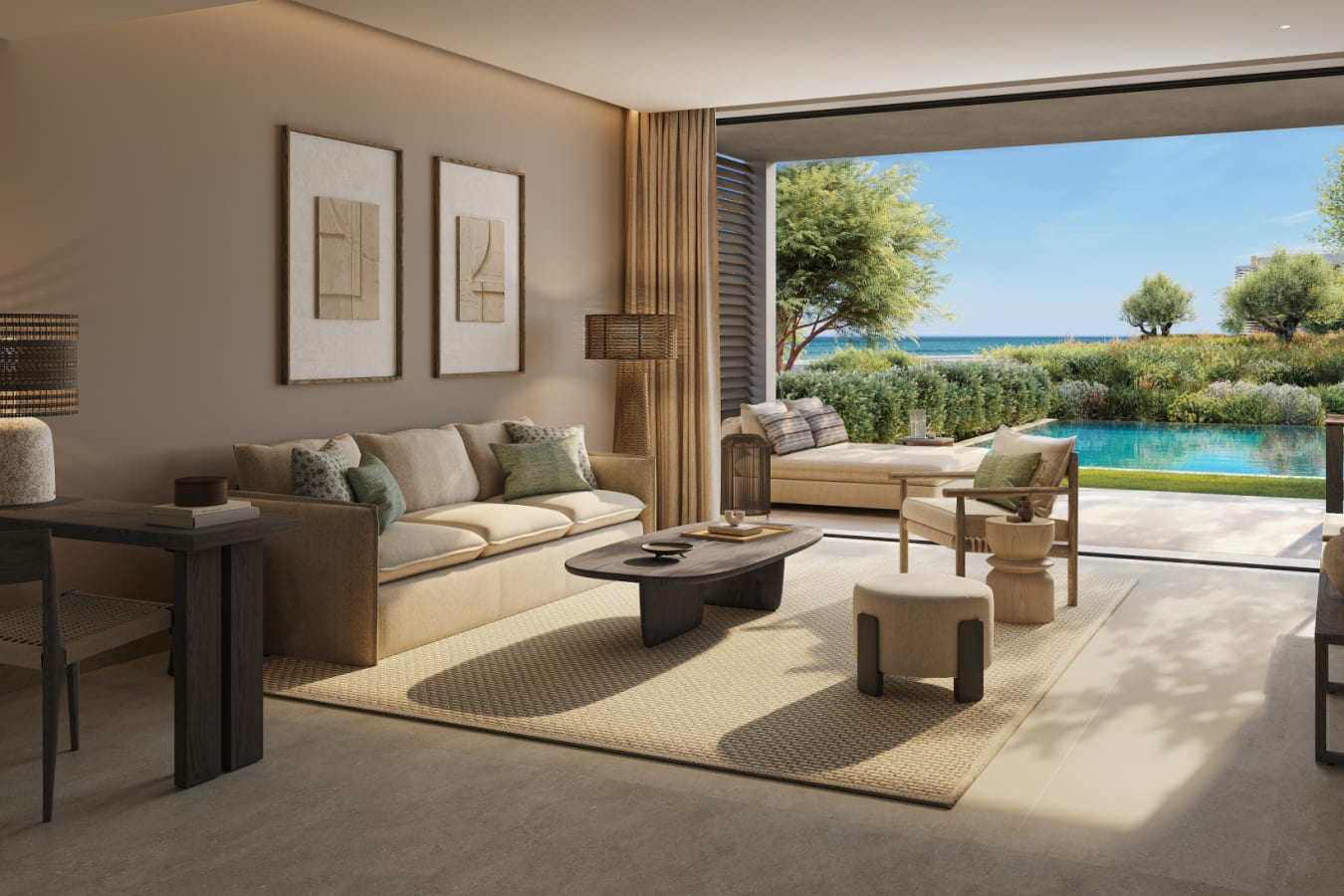Ikos KissamosIkos Kissamos  Deluxe One Bedroom S 