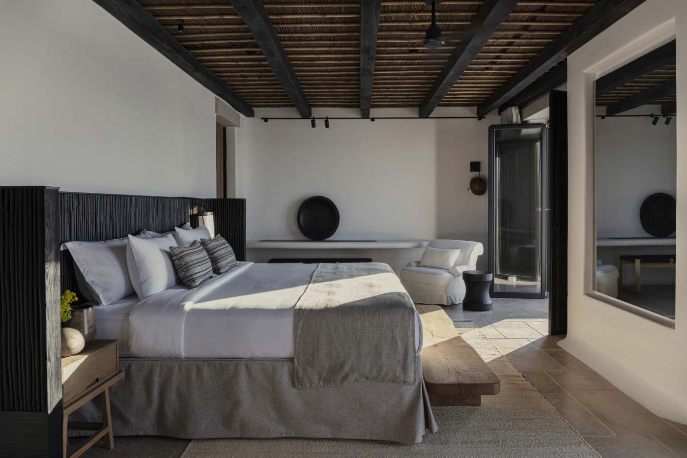 Villa Bedroom