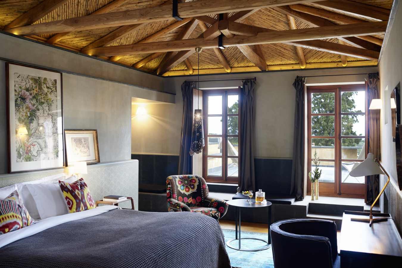 Premium Residence - Kinsterna Hotel & Spa