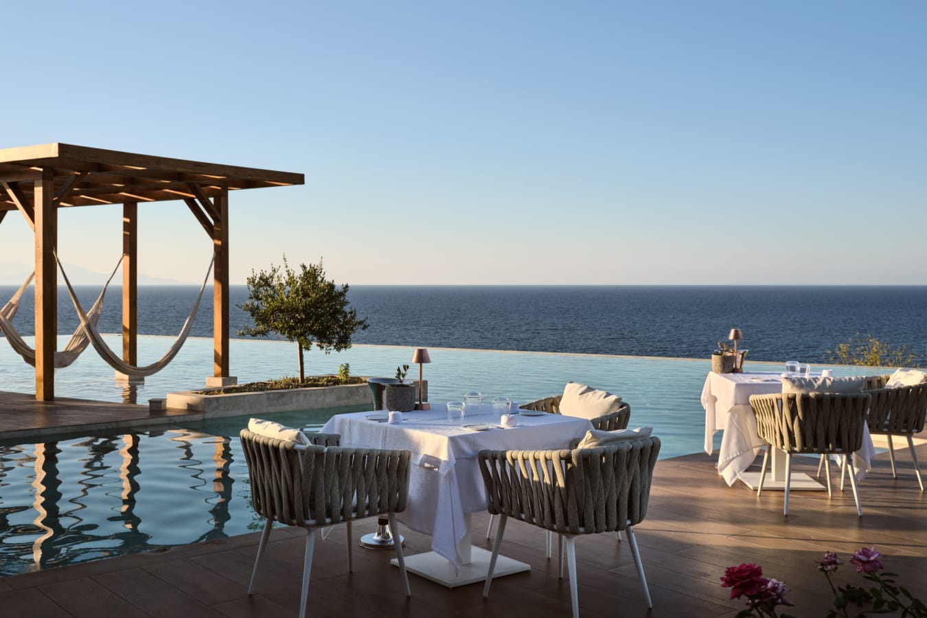 Fiore Restaurant