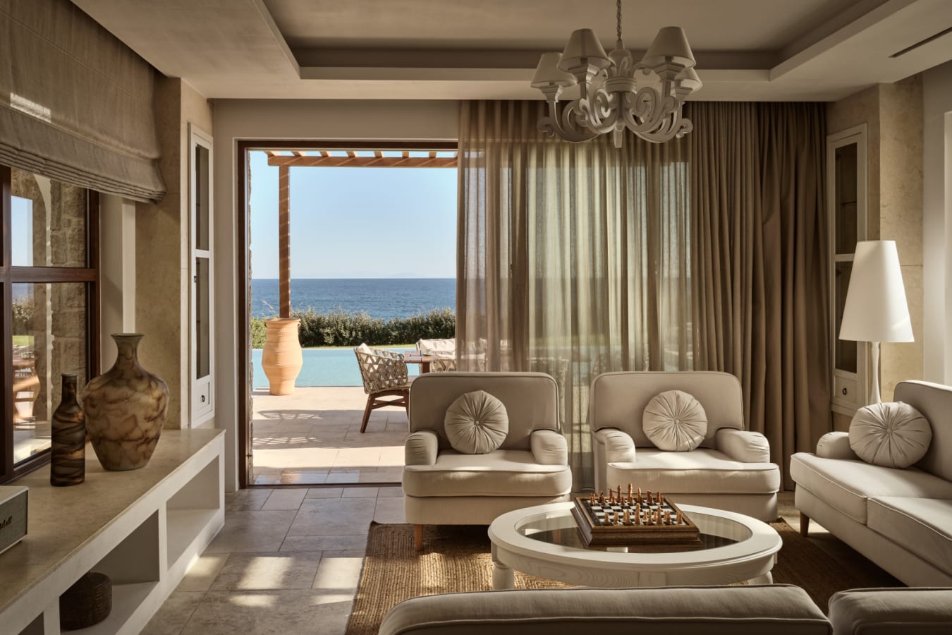 Cape Villa