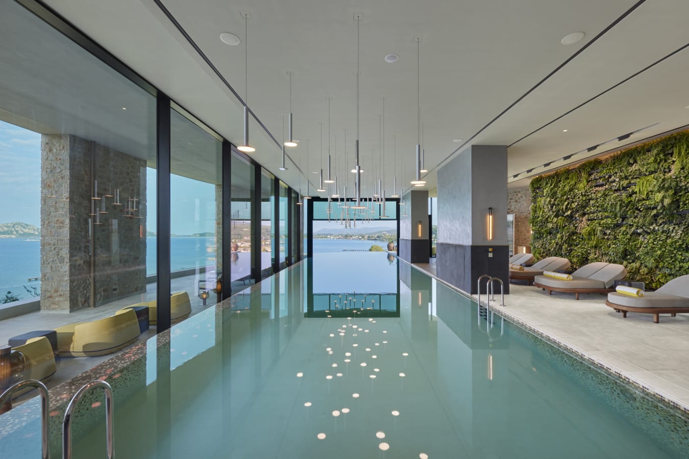 Spa Pool