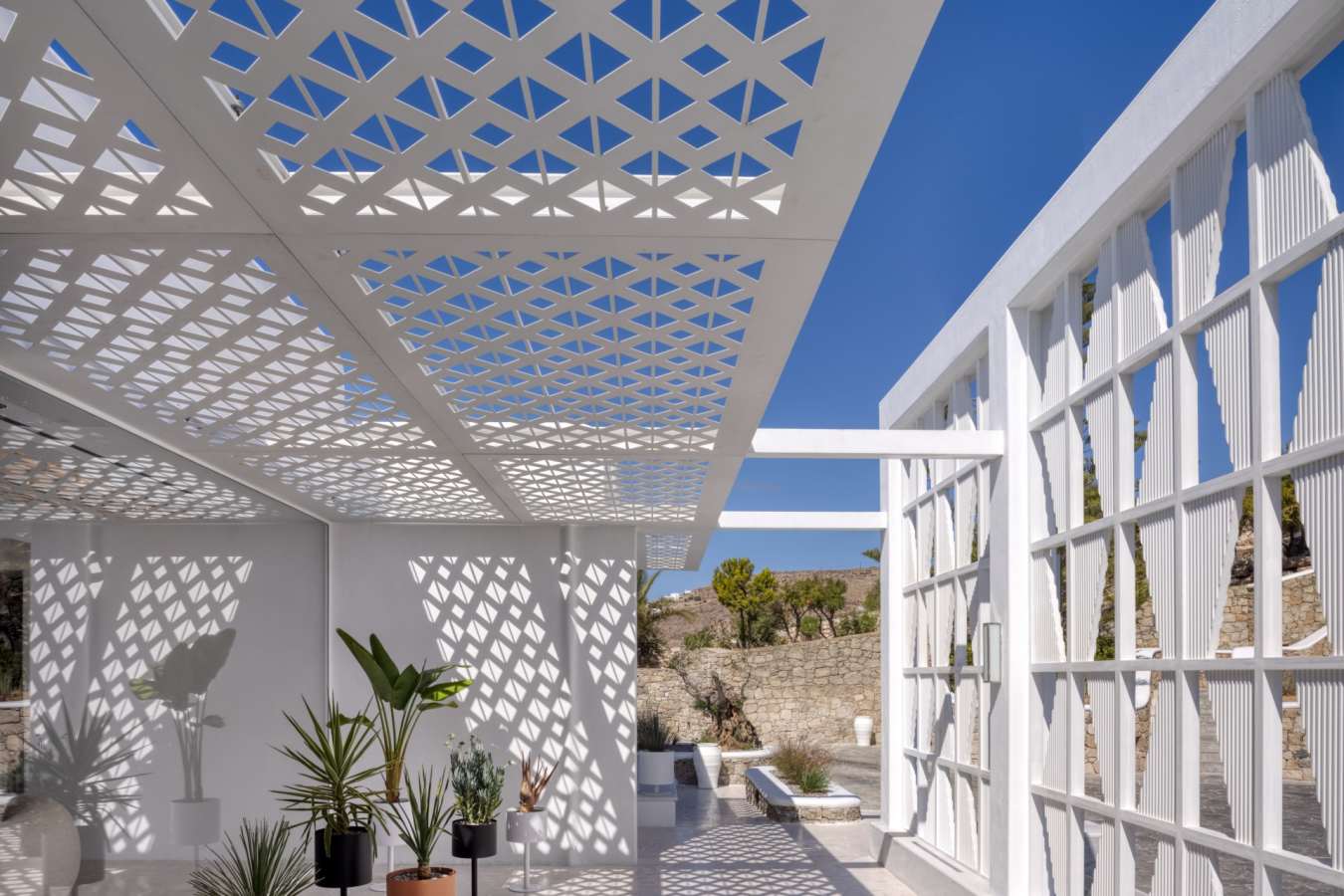 Port Cochere