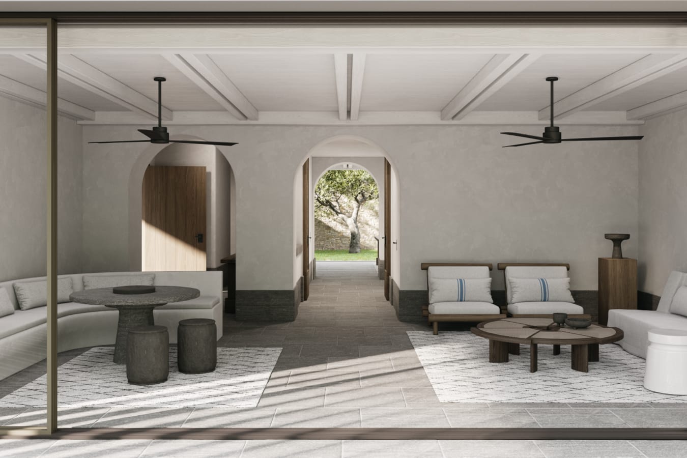 Odera Residence