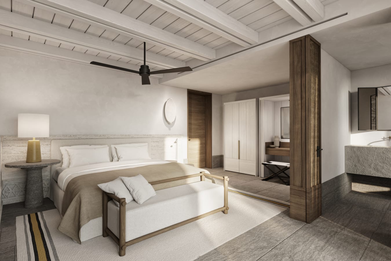 Premium Double Room