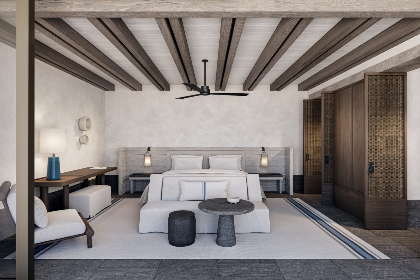 Premium Suite with Private Pool
