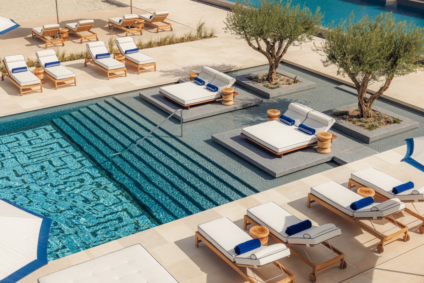 Lounges