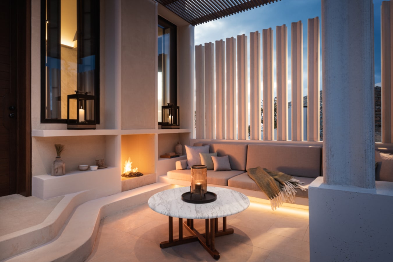 ExteriorFireplace