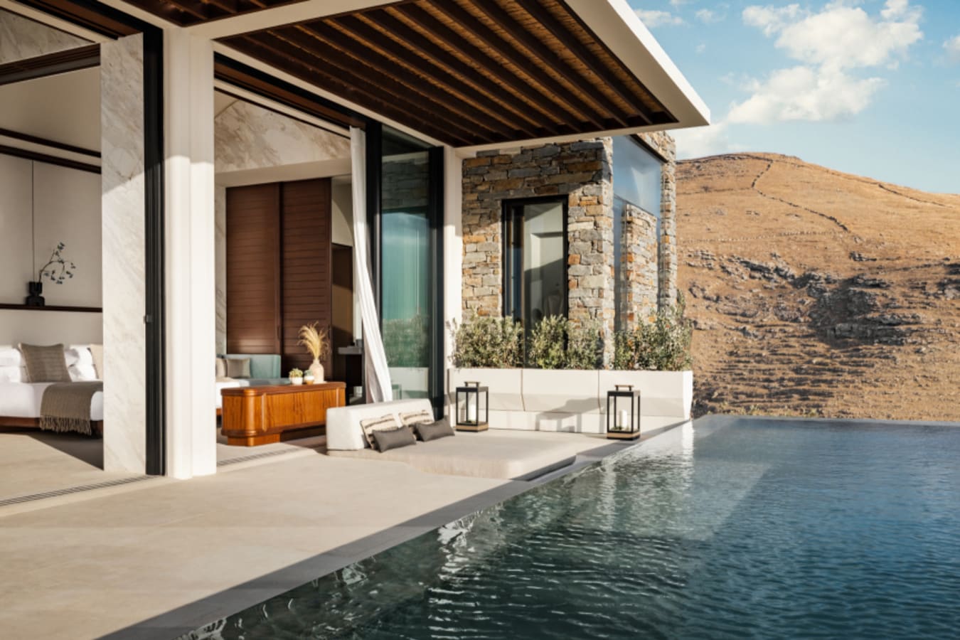 PoolTerrace