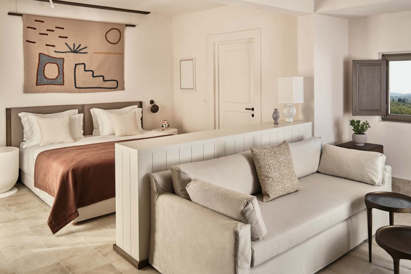 Sun Suite