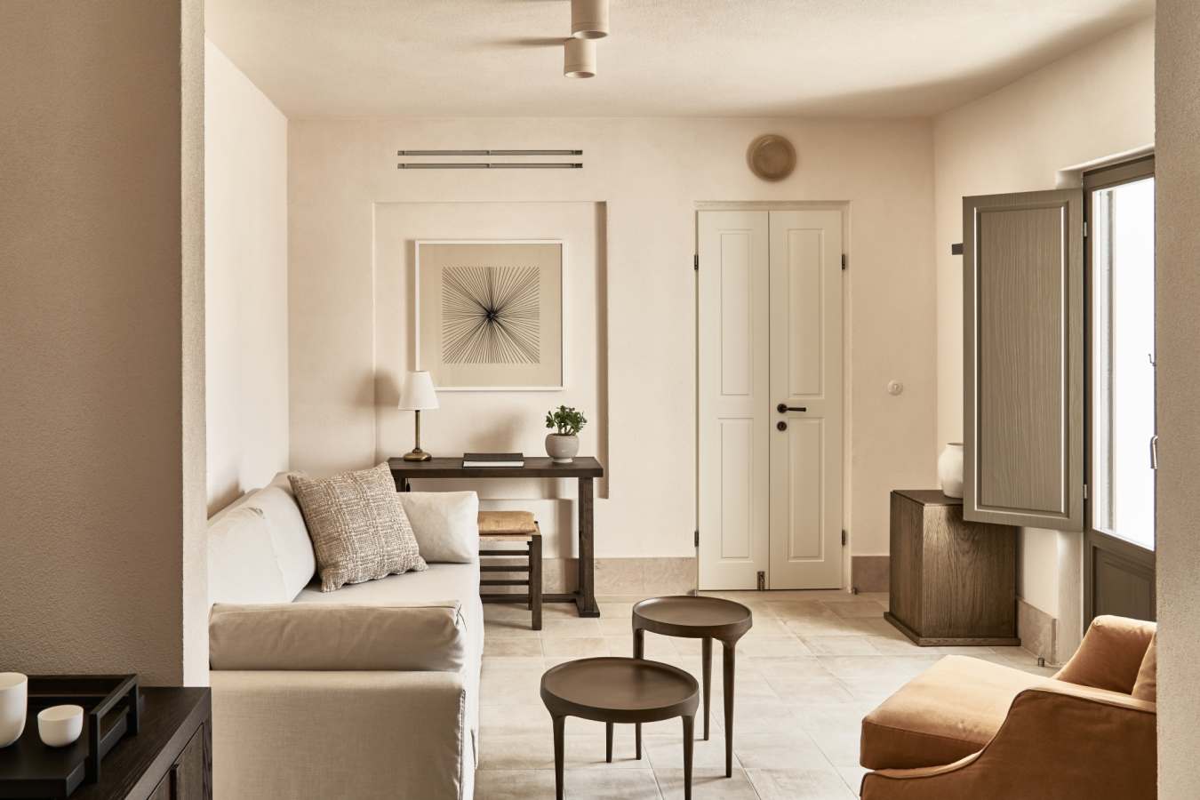 Uranus Suite