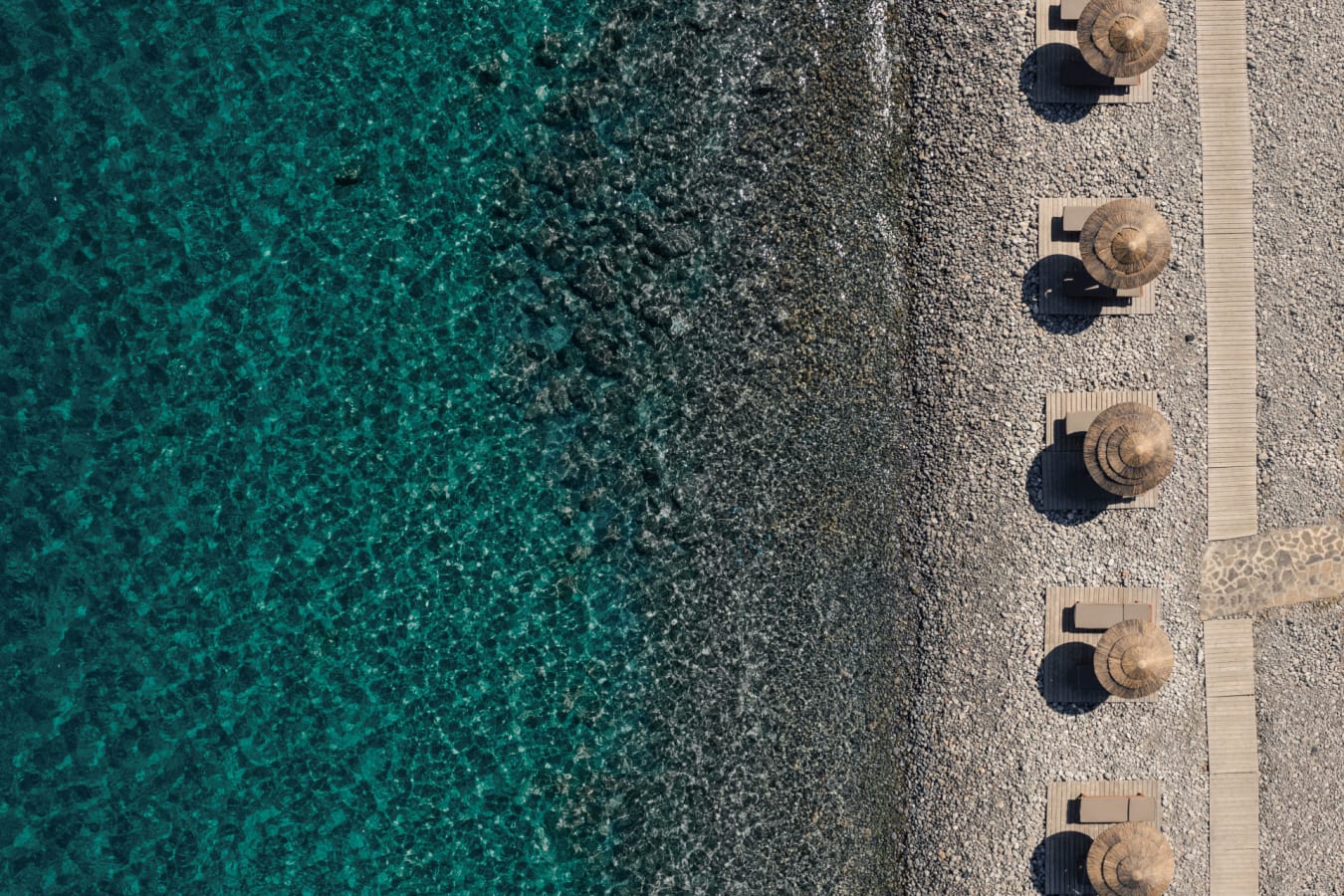 Blue Palace Beach