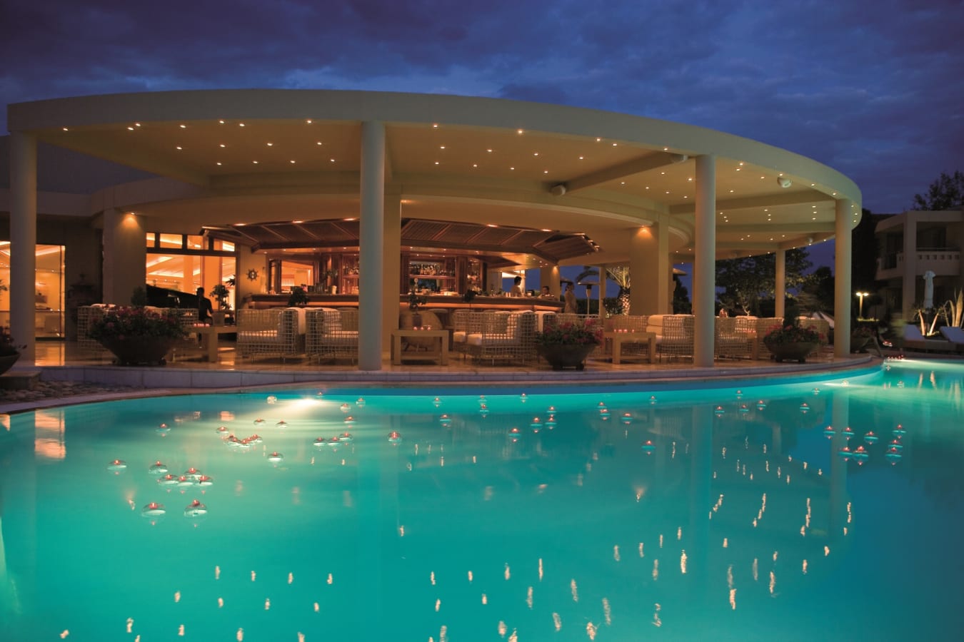 Sea Breeze - Porto Sani