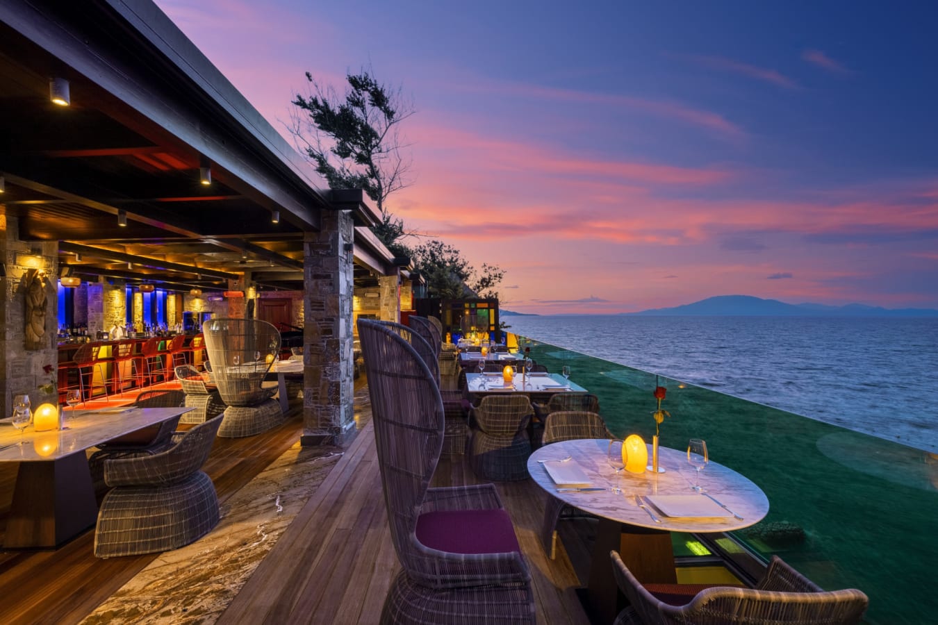 The Club House Restaurant  