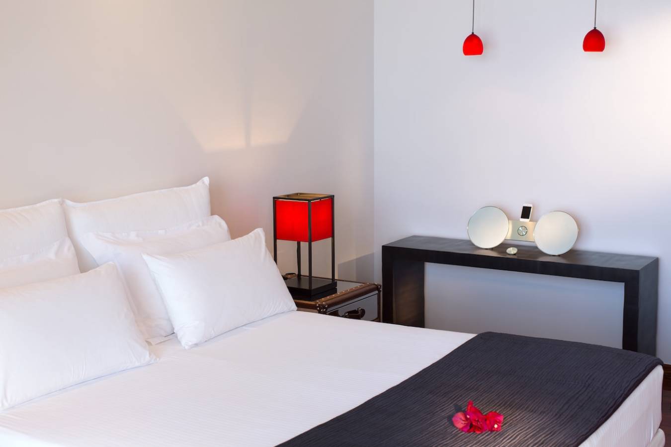 Grand Presidential Spa Villa - Bedroom 