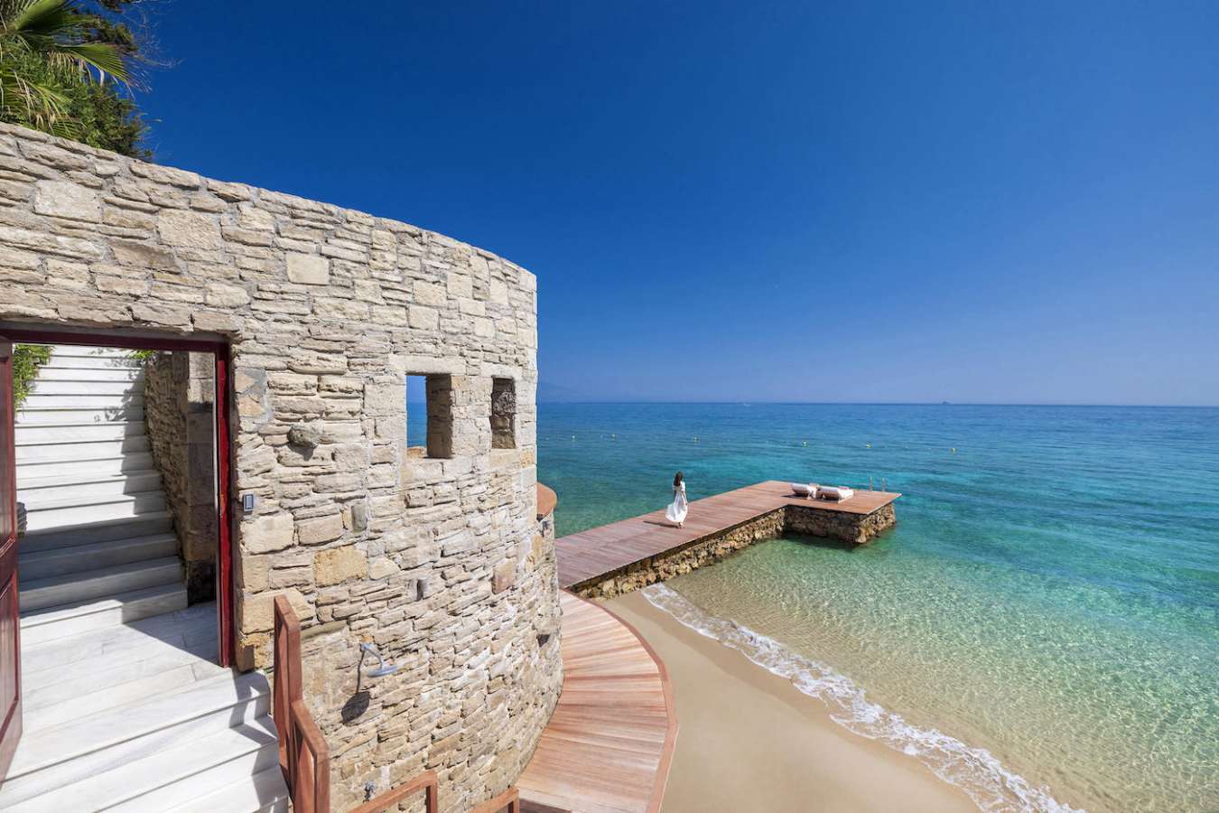 Royal Infinity Villa 