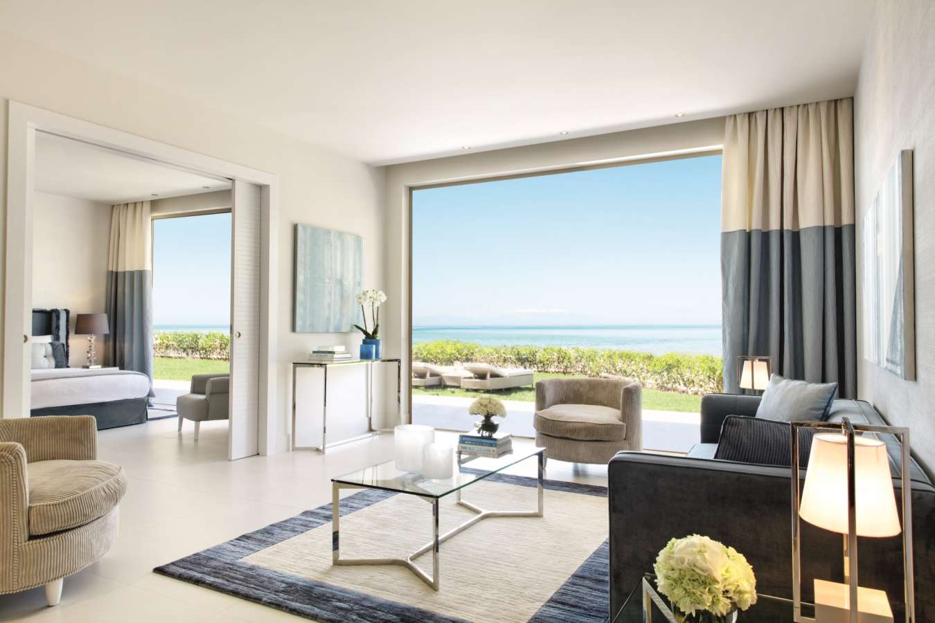 One Bedroom Bungalow - Sani Club
