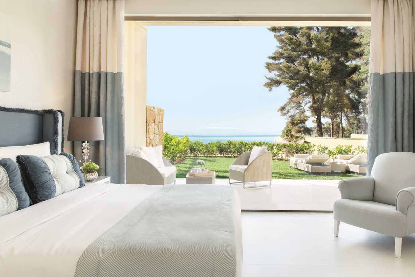 One Bedroom Bungalow with Garden - Sani Club