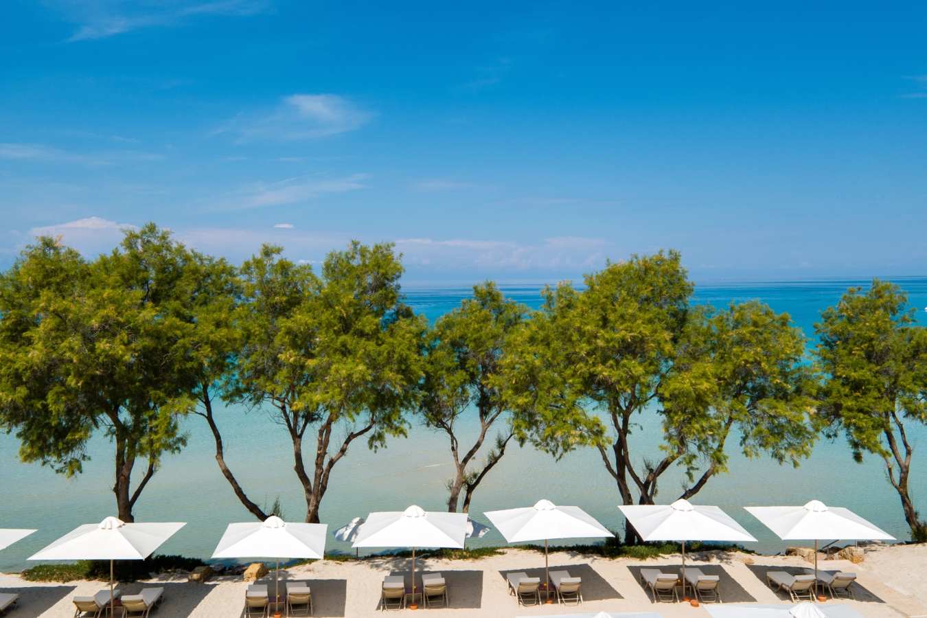 Views - Sani Club