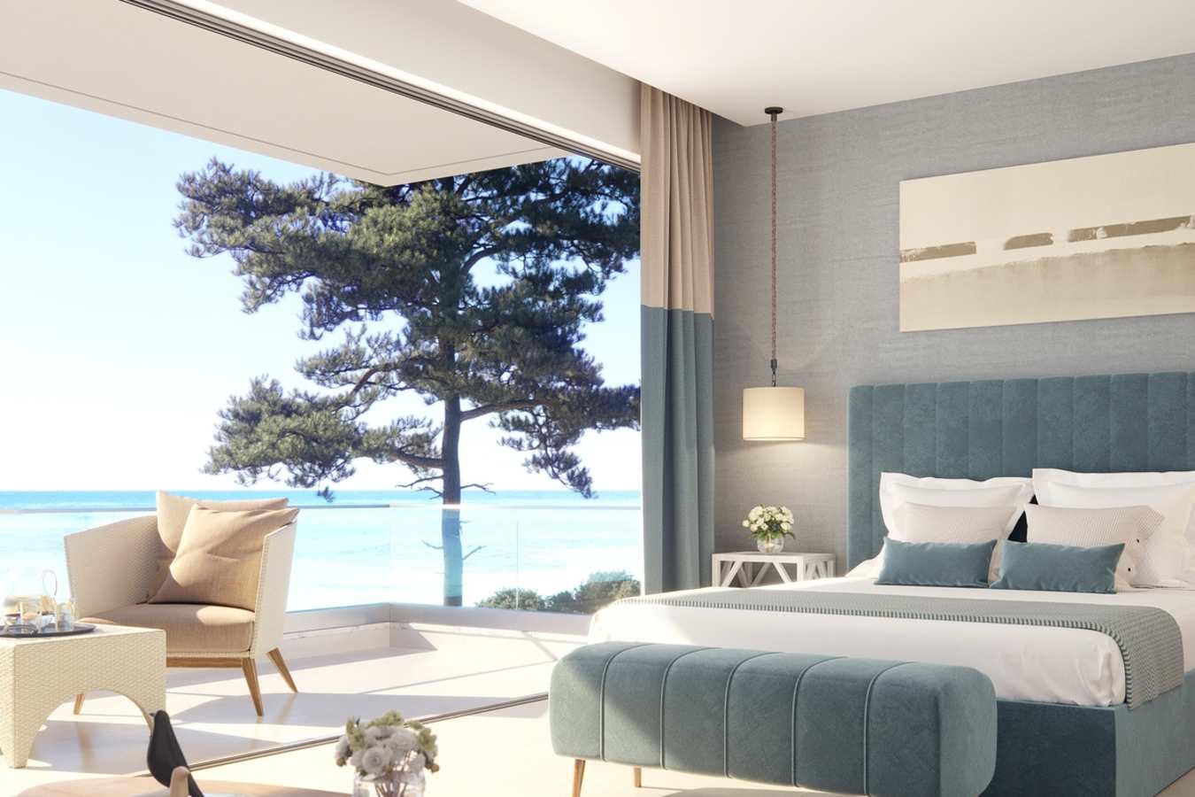 Family room - Sani Club
