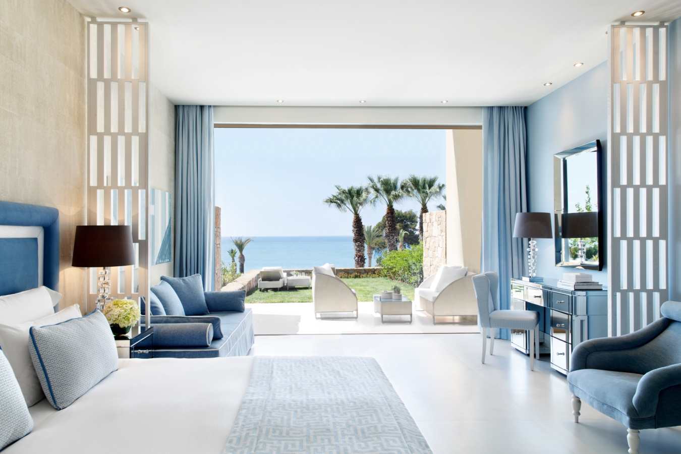 Sani Club Junior Suite - Sani Club