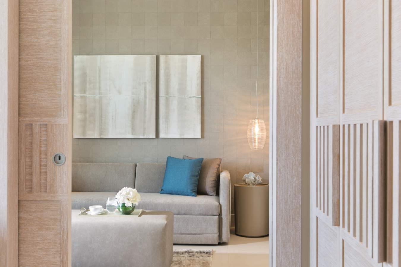 One Bedroom Suite Grand Balcony  - Sani Dunes