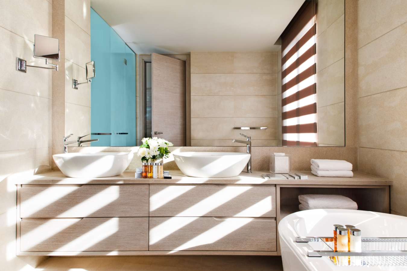 Bathroom - Sani Dunes
