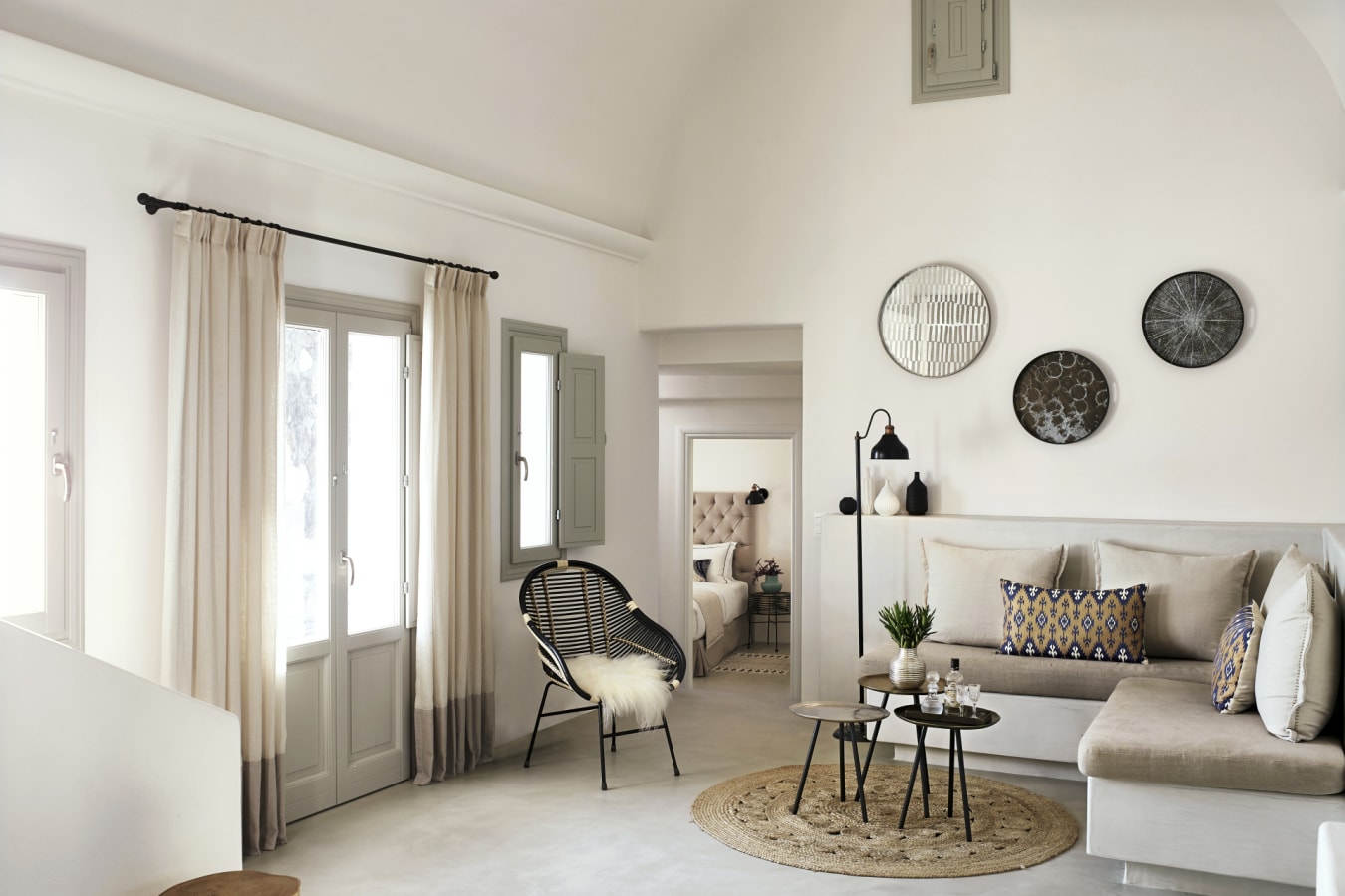 Royal Suite