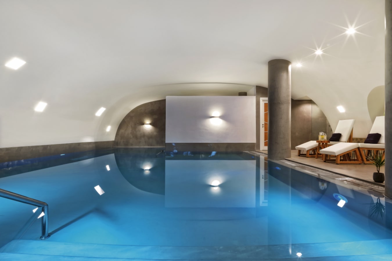 spa