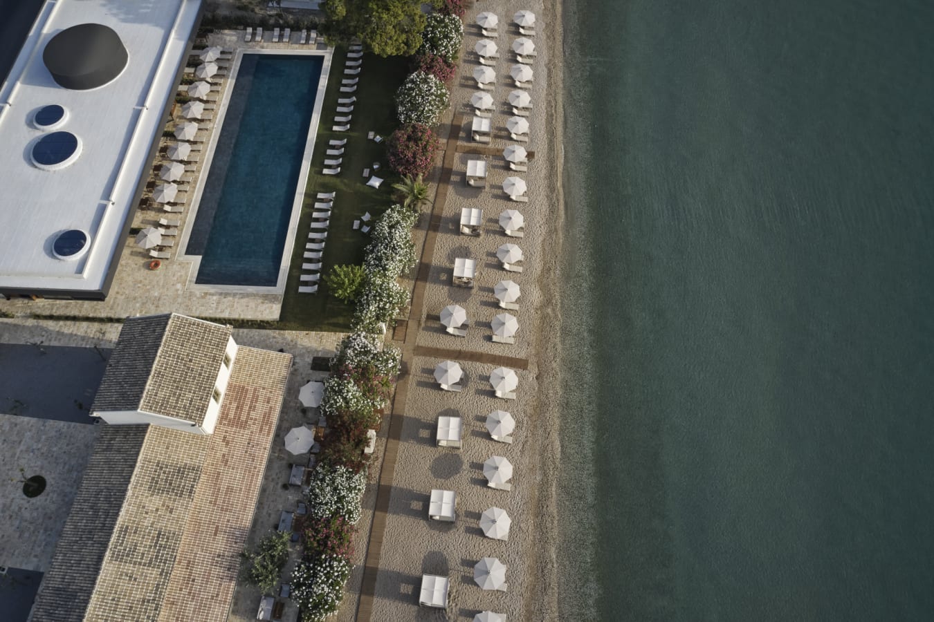 Olivar Beach