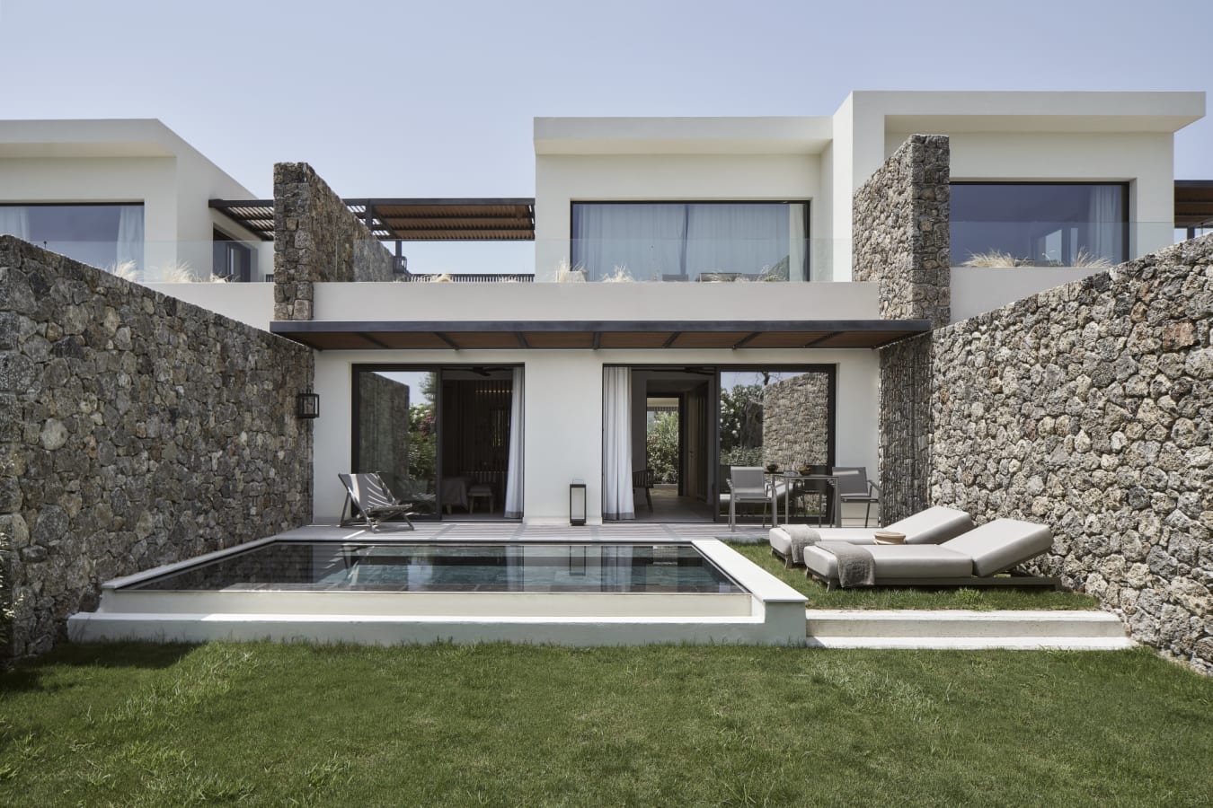 Ionian Private Pool