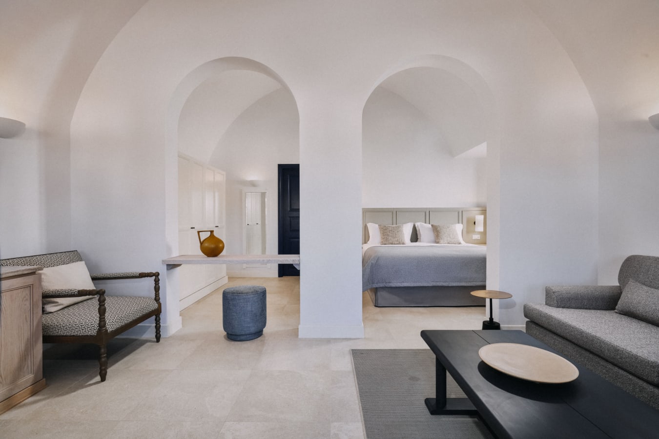 Ionian Suite