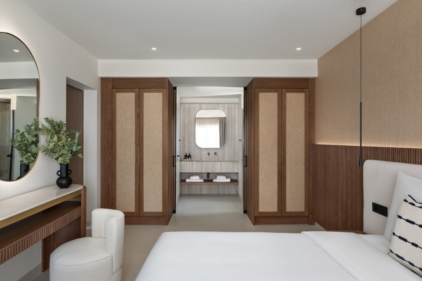 veranda suite