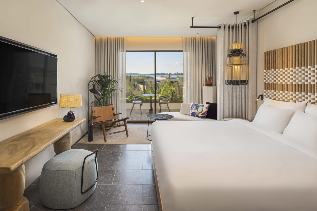 Bayview Room