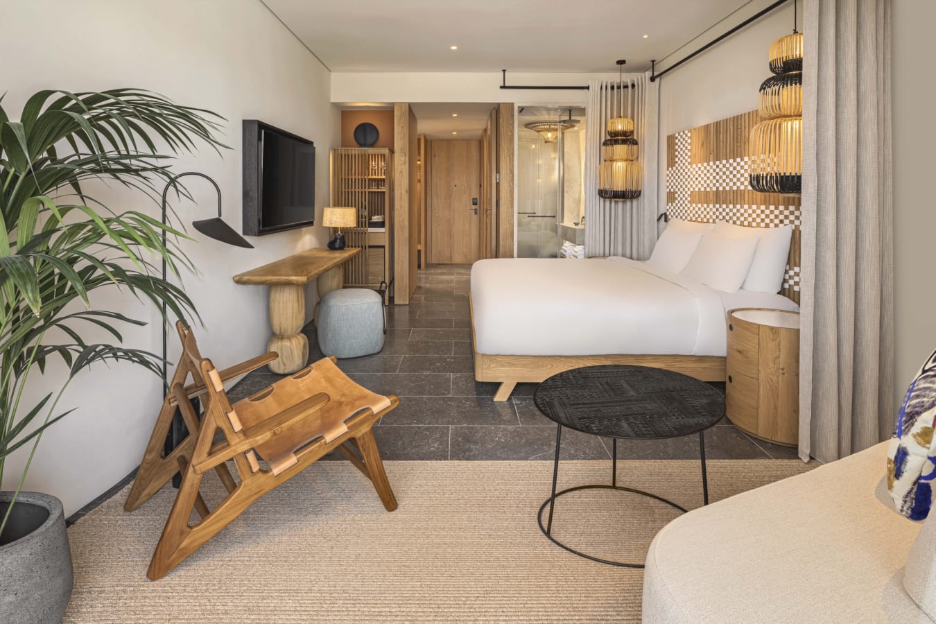 Room interior