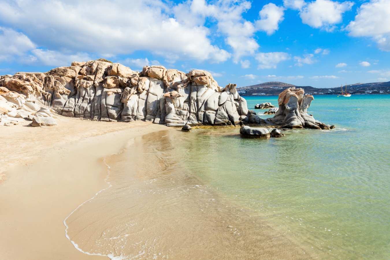 Paros