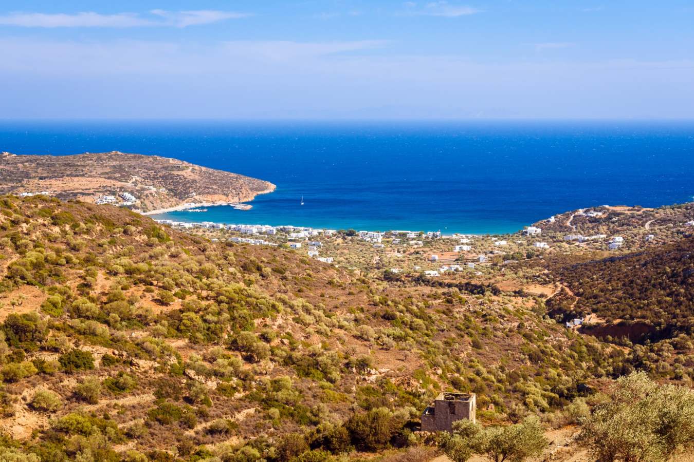 Sifnos
