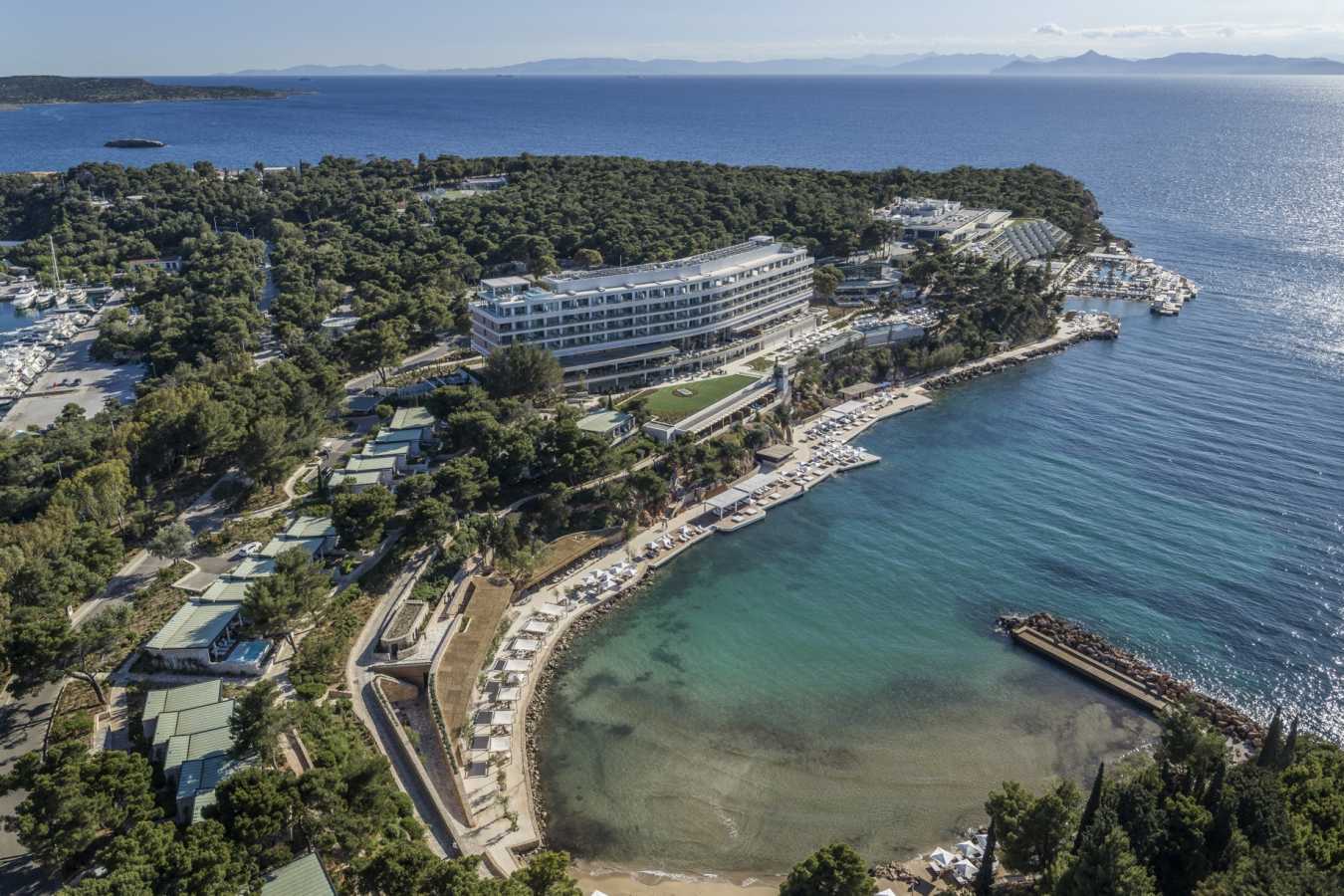 Vouliagmeni