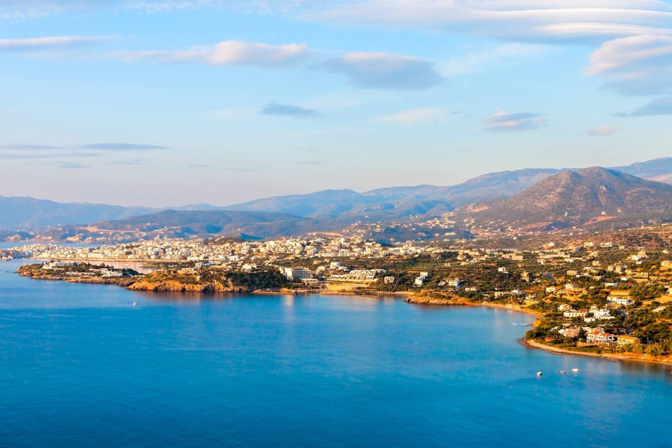 Crete - Gourmet Greece