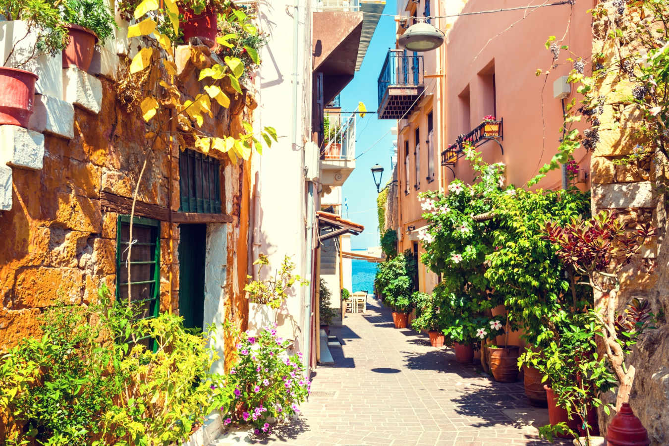 Chania - Gourmet Greece