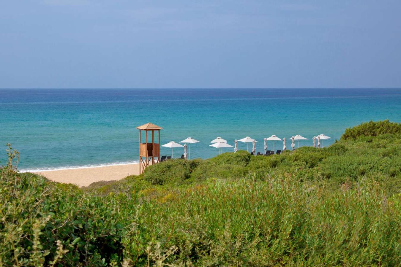 Costa Romanos - Athens and the Ionian