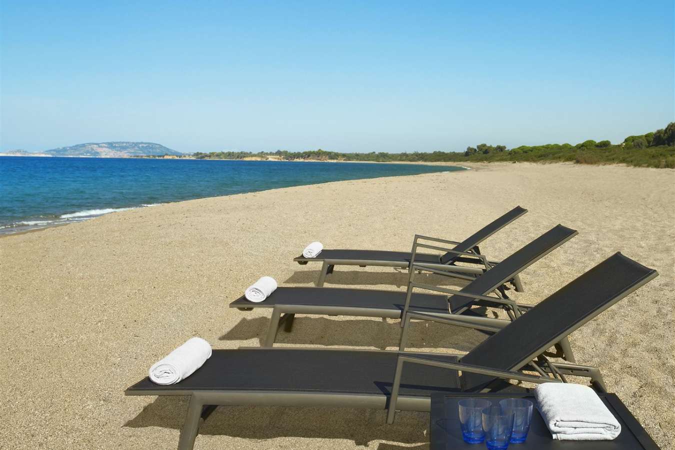 Costa Romanos - Athens and the Ionian