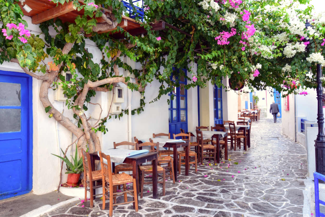 Plaka