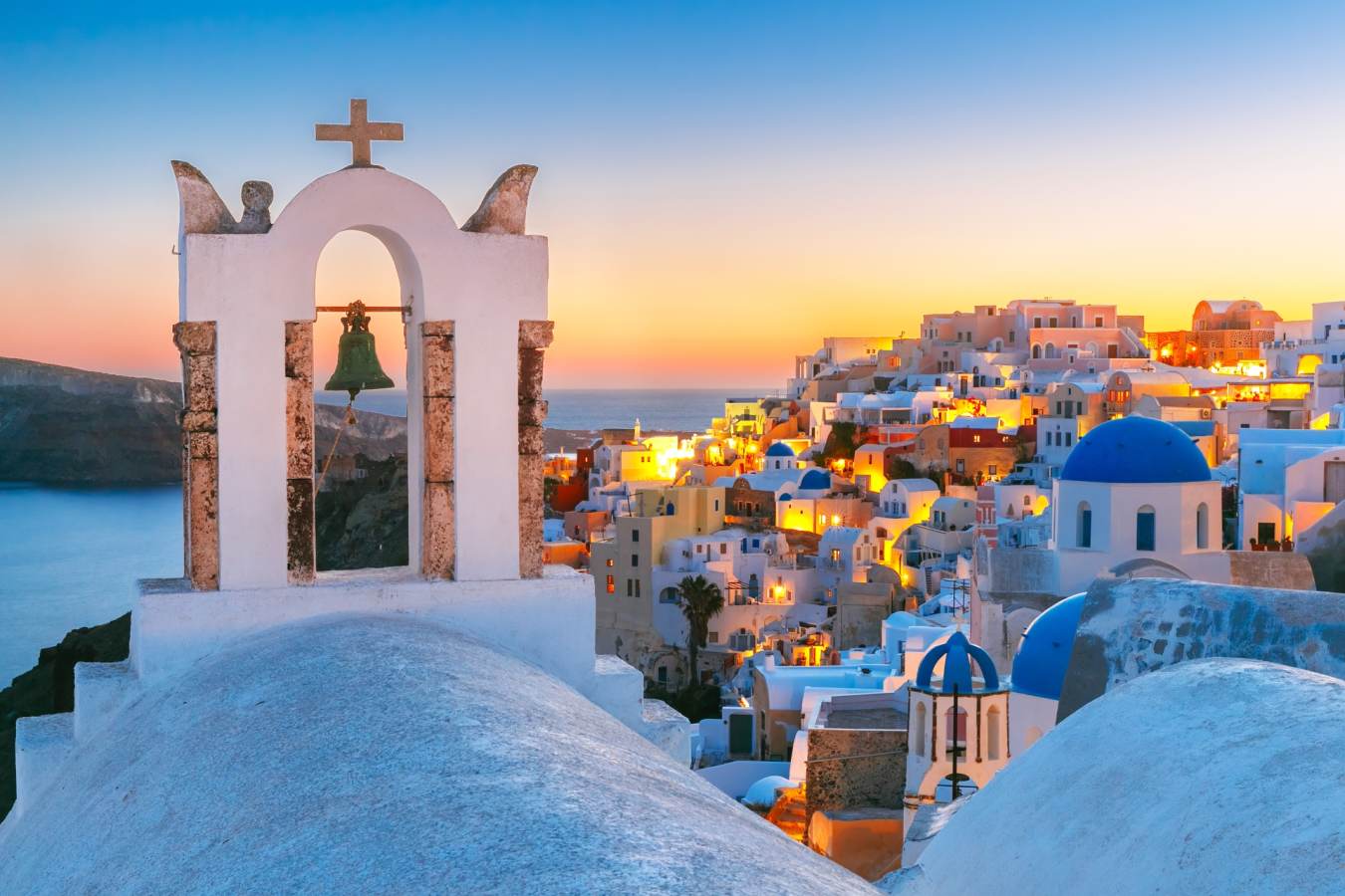 Santorini