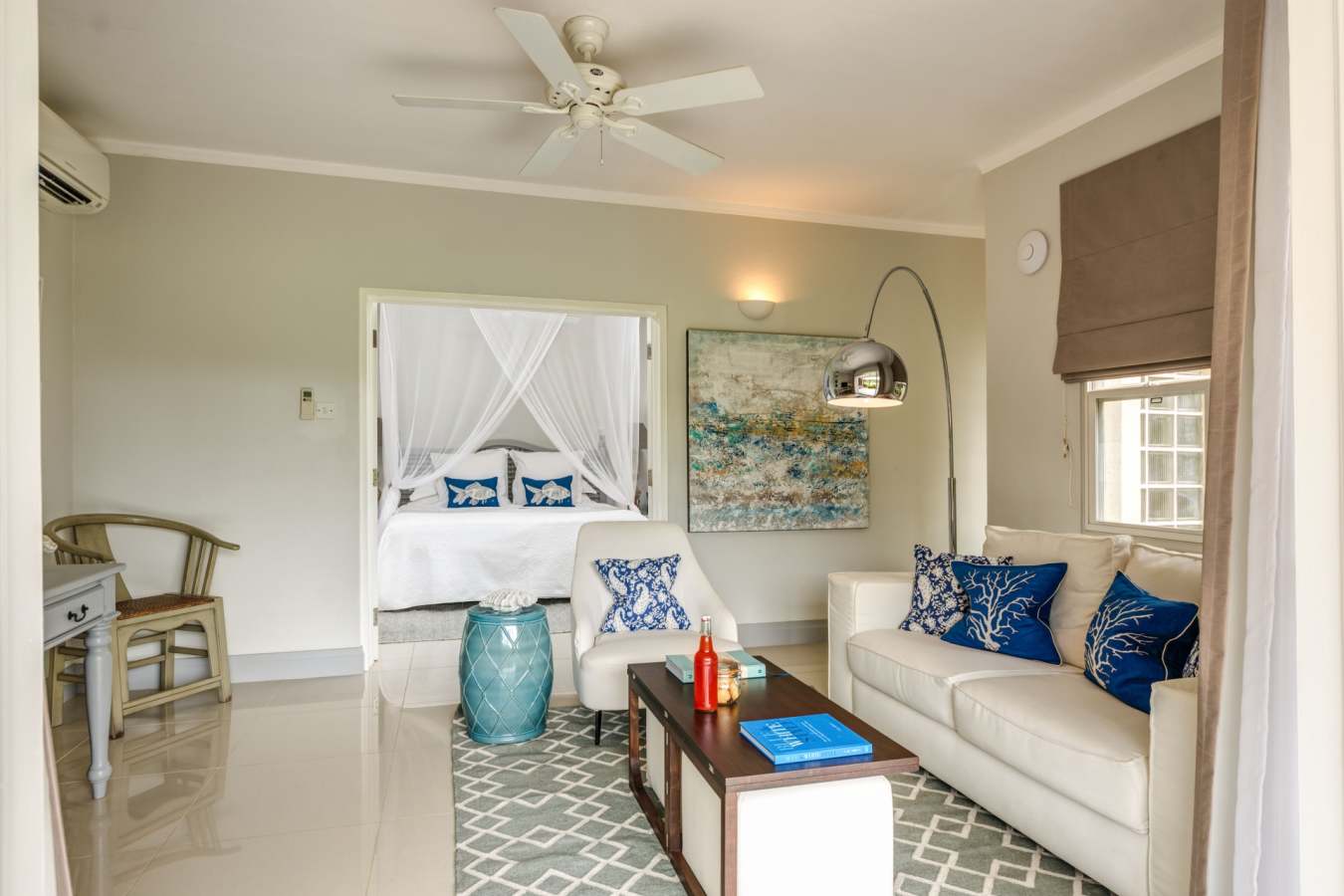 Deluxe Suite - Calabash, Grenada