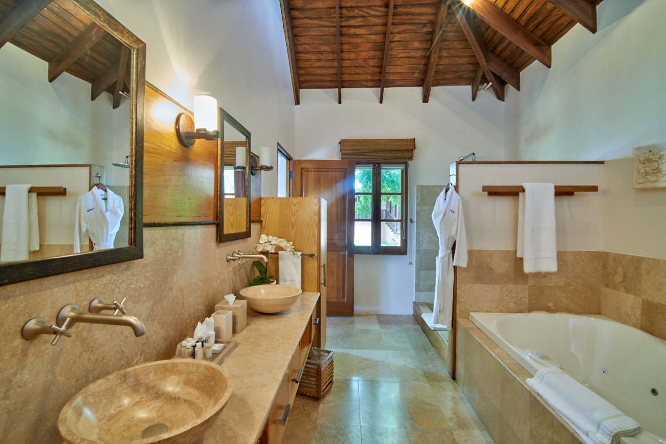 Bathroom - Calabash, Grenada
