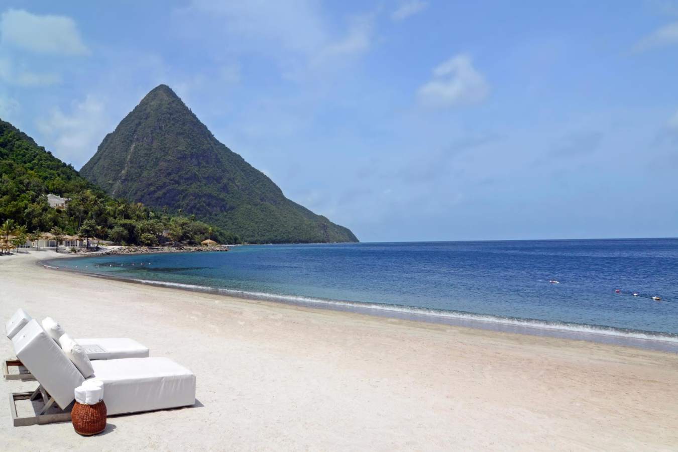 Gros Piton